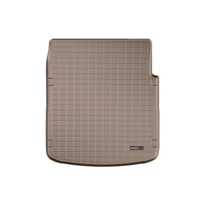 WeatherTech Cargo Liners - Tan for 12+ Audi A7 [MPN: 41494]_1897379