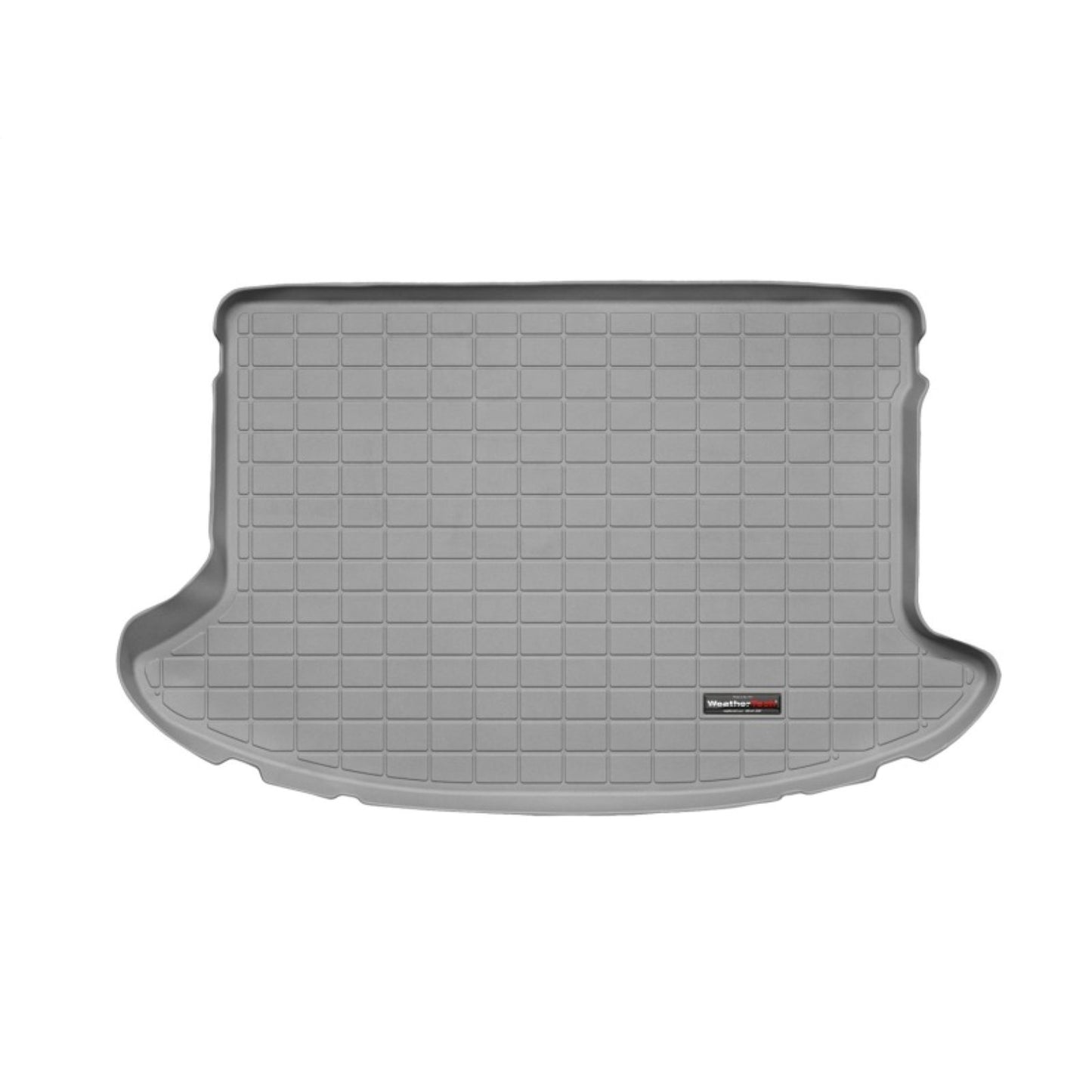 WeatherTech Cargo Liners - Grey for 08+ Subaru Impreza [MPN: 42455]_1897831