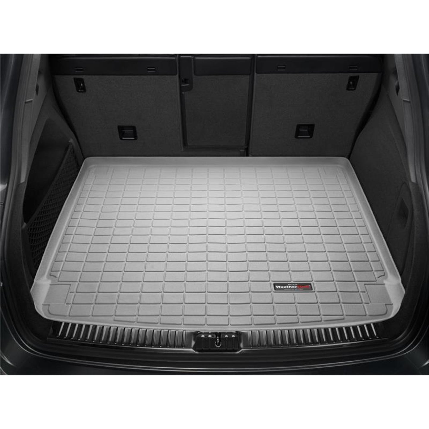 WeatherTech Cargo Liners - Grey for 08+ Subaru Impreza [MPN: 42455]_1897963