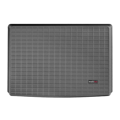 WeatherTech Cargo Liners - Black for 15+ Chevrolet Suburban/GMC Yukon XL/Cadillac Escalade ESV [MPN: 40678]_1897708