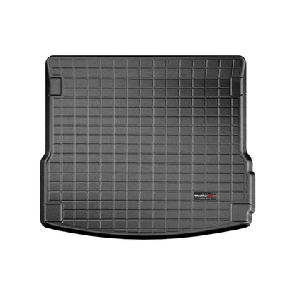 WeatherTech Cargo Liner - Black for 2015 Porsche Macan [MPN: 40726]_1897274