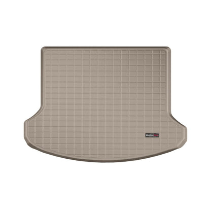 WeatherTech Cargo Liners - Tan for 2014+ Jeep Cherokee [MPN: 41656]_1897388