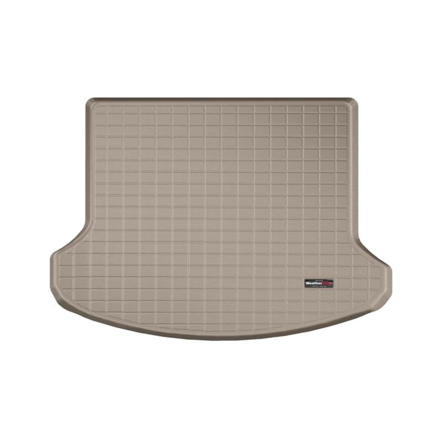WeatherTech Cargo Liners - Tan for 2014+ Jeep Cherokee [MPN: 41656]_1897764