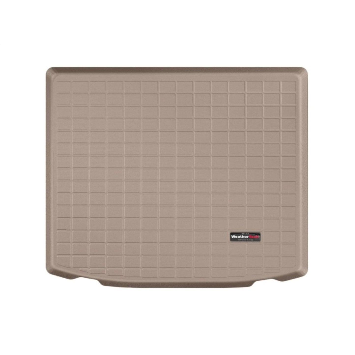 WeatherTech Cargo Liners - Tan for 2014+ Jeep Cherokee [MPN: 41656]_1897765