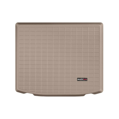 WeatherTech Cargo Liners - Tan for 2014+ Jeep Cherokee [MPN: 41656]_1897765