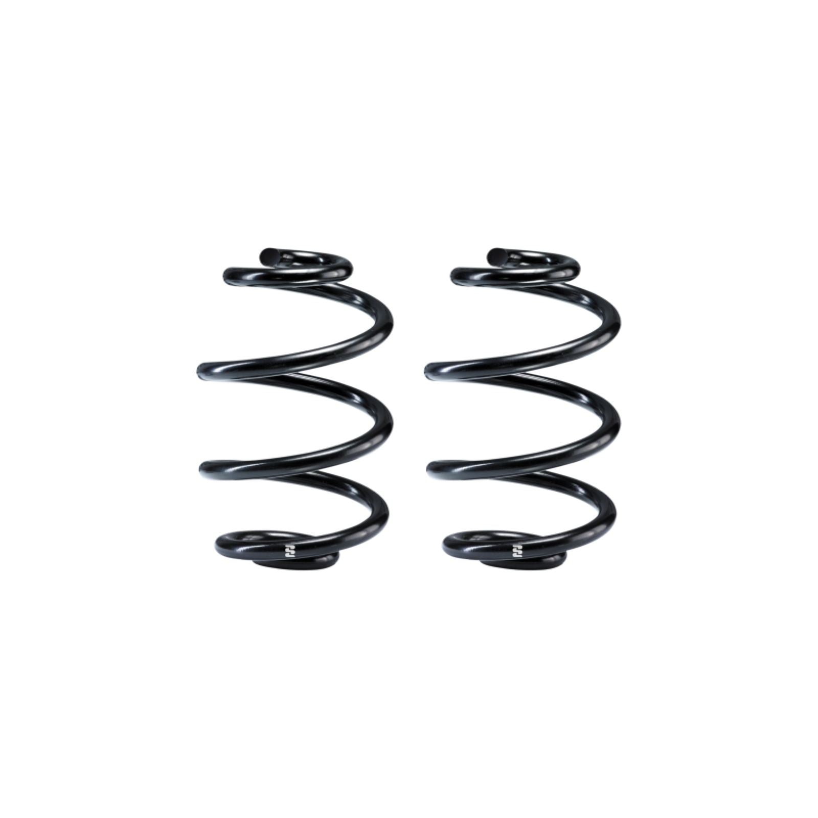 Eibach Single Front Spring for 08-09 Volkswagen GTI MKV [MPN: R10220]_1897723