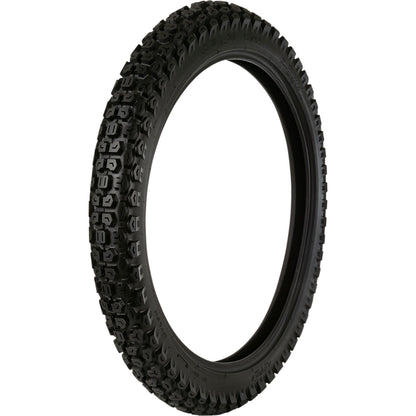 Kenda - Powersports K270 Dual Sport Front/Rear Tire - 2.75-19 4PR 4PR 43P TT (84) [MPN: 0427027519]_2095665