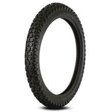 Kenda - Powersports K270 Dual Sport Front/Rear Tire - 2.75-19 4PR 4PR 43P TT (84) [MPN: 0427027519]_1949050