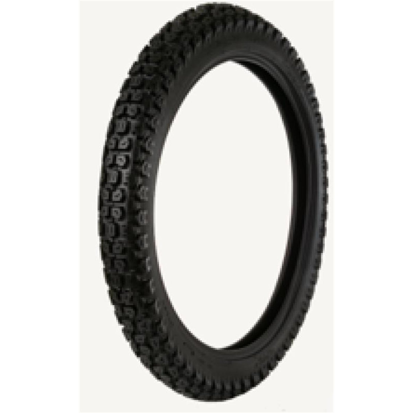 Kenda - Powersports K270 Dual Sport Front/Rear Tire - 2.75-19 4PR 4PR 43P TT (84) [MPN: 0427027519]_1908635