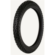 Kenda - Powersports K270 Dual Sport Front/Rear Tire - 2.75-19 4PR 4PR 43P TT (84) [MPN: 0427027519]_1908635