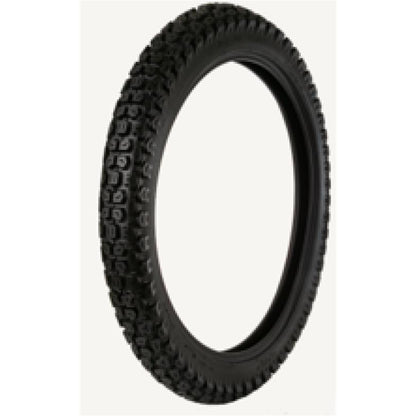 Kenda - Powersports K270 Dual Sport Front/Rear Tire - 2.75-19 4PR 4PR 43P TT (84) [MPN: 0427027519]_1908635