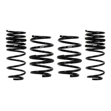 Eibach Lowering Springs Pro-Kit for 04-07 Subaru WRX [MPN: 7714.140]_1898113