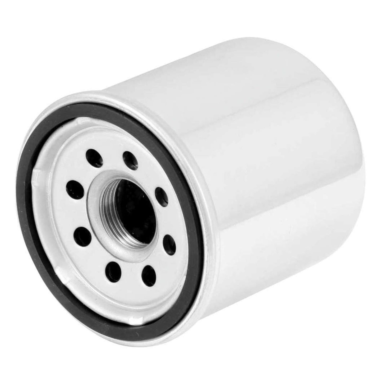 K&N Filters Oil Filter Chrome [MPN: KN-204C]_208637