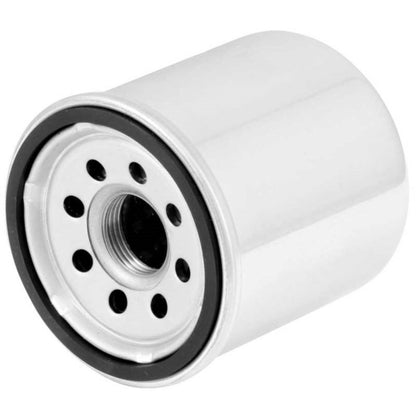 K&N Filters Oil Filter Chrome [MPN: KN-204C]_1749068