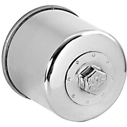 K&N Filters Oil Filter Chrome [MPN: KN-204C]_208638