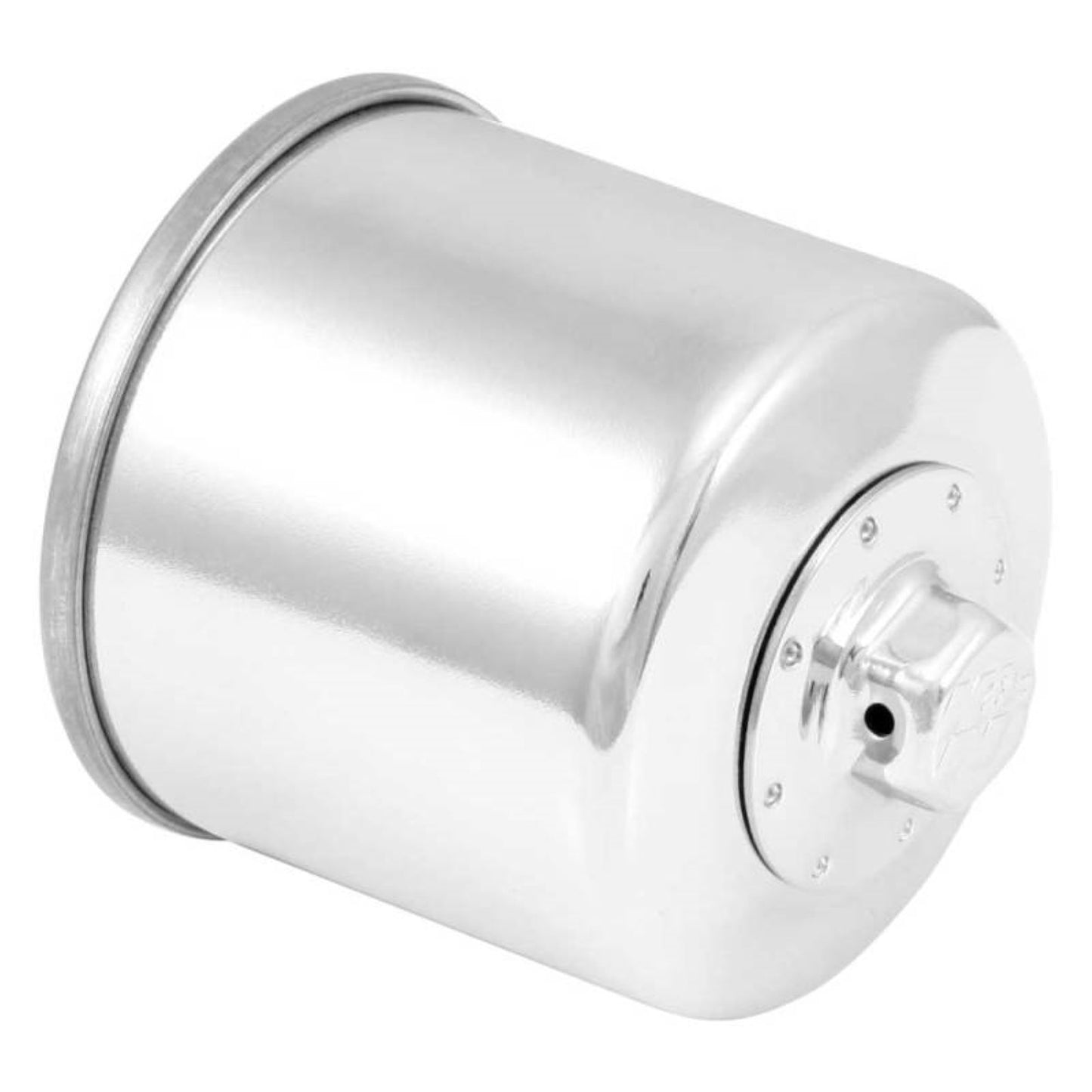 K&N Filters Oil Filter Chrome [MPN: KN-204C]_1749581