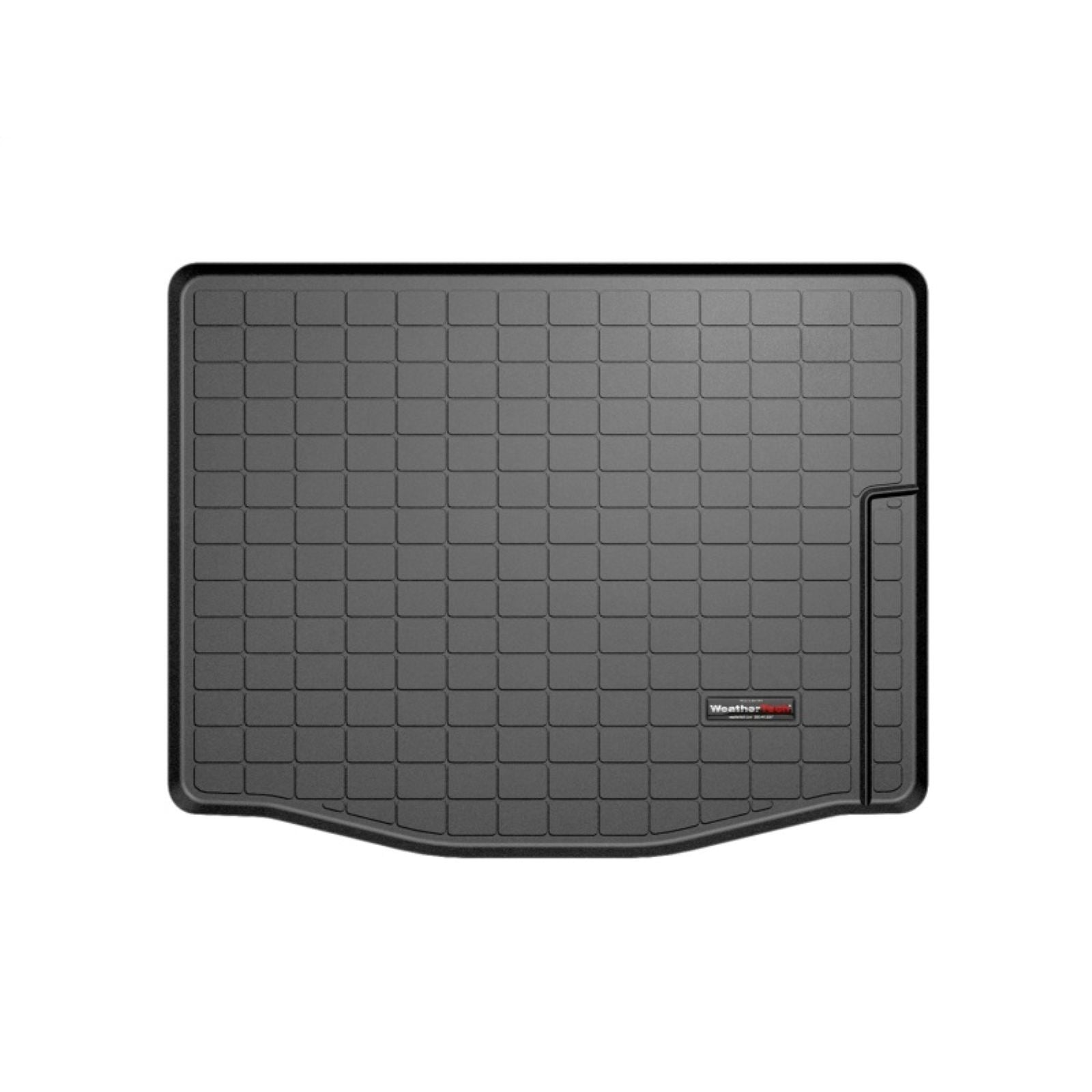 WeatherTech Cargo Liners - Black for 12+ Ford Focus [MPN: 40519]_1898096