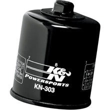 K&N Filters Oil Filter [MPN: KN-303]_403306