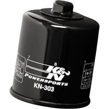 K&N Filters Oil Filter [MPN: KN-303]_208641