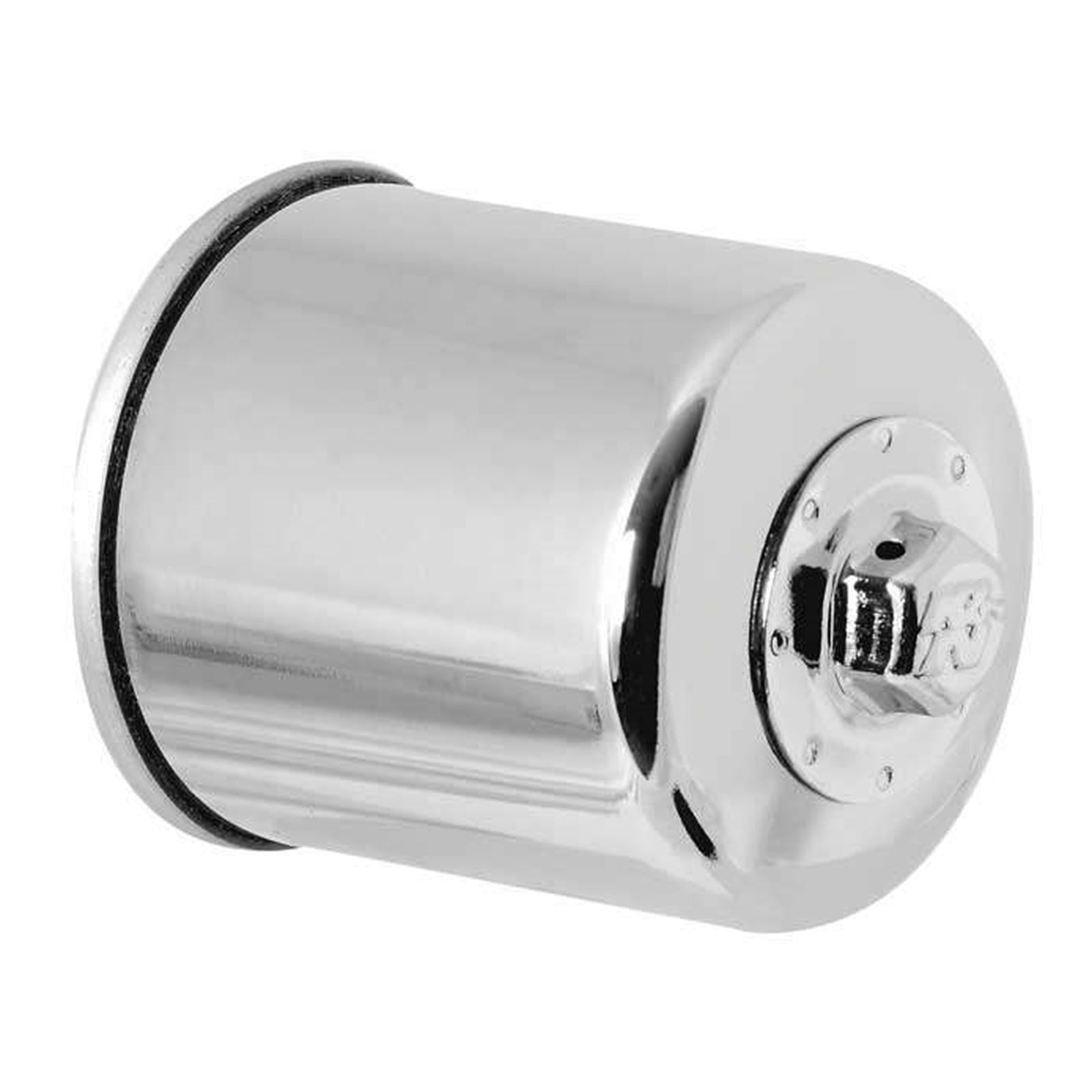 K&N Filters Oil Filter Chrome [MPN: KN-303C]_208642