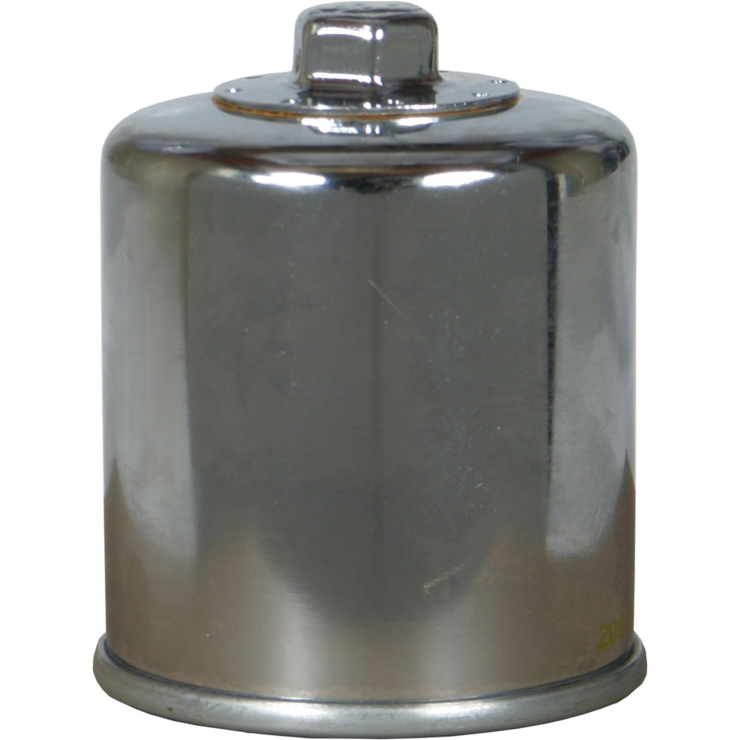 K&N Filters Oil Filter Chrome [MPN: KN-303C]_208643