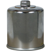 K&N Filters Oil Filter Chrome [MPN: KN-303C]_208643