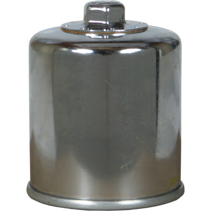 K&N Filters Oil Filter Chrome [MPN: KN-303C]_208643
