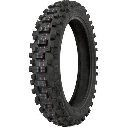 Kenda - Powersports K7102 Washougal III Rear Tire - 100/100-18 4PR 59M TT [MPN: 04710215]_2095527