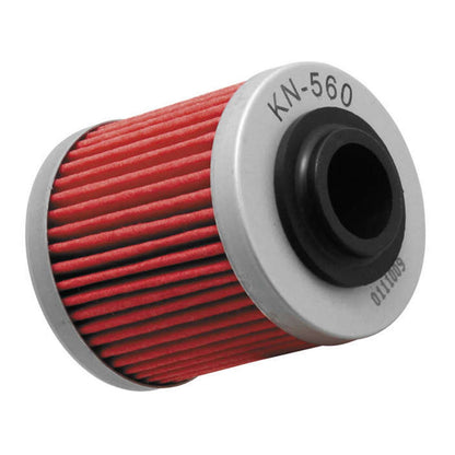 K&N Filters Oil Filter [MPN: KN-560]_208647