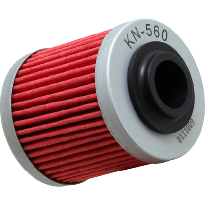 K&N Filters Oil Filter [MPN: KN-560]_208649