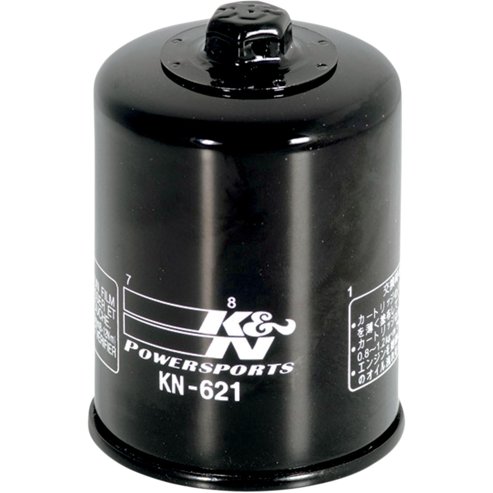 K&N Filters Oil Filter [MPN: KN-621]_402397