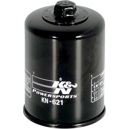 K&N Filters Oil Filter [MPN: KN-621]_402397