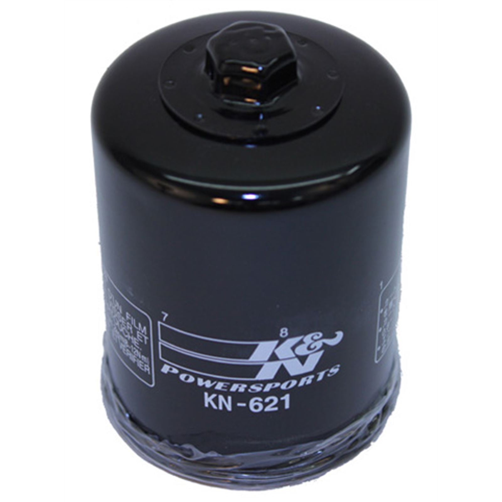 K&N Filters Oil Filter [MPN: KN-621]_594691