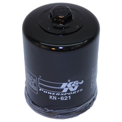 K&N Filters Oil Filter [MPN: KN-621]_594691