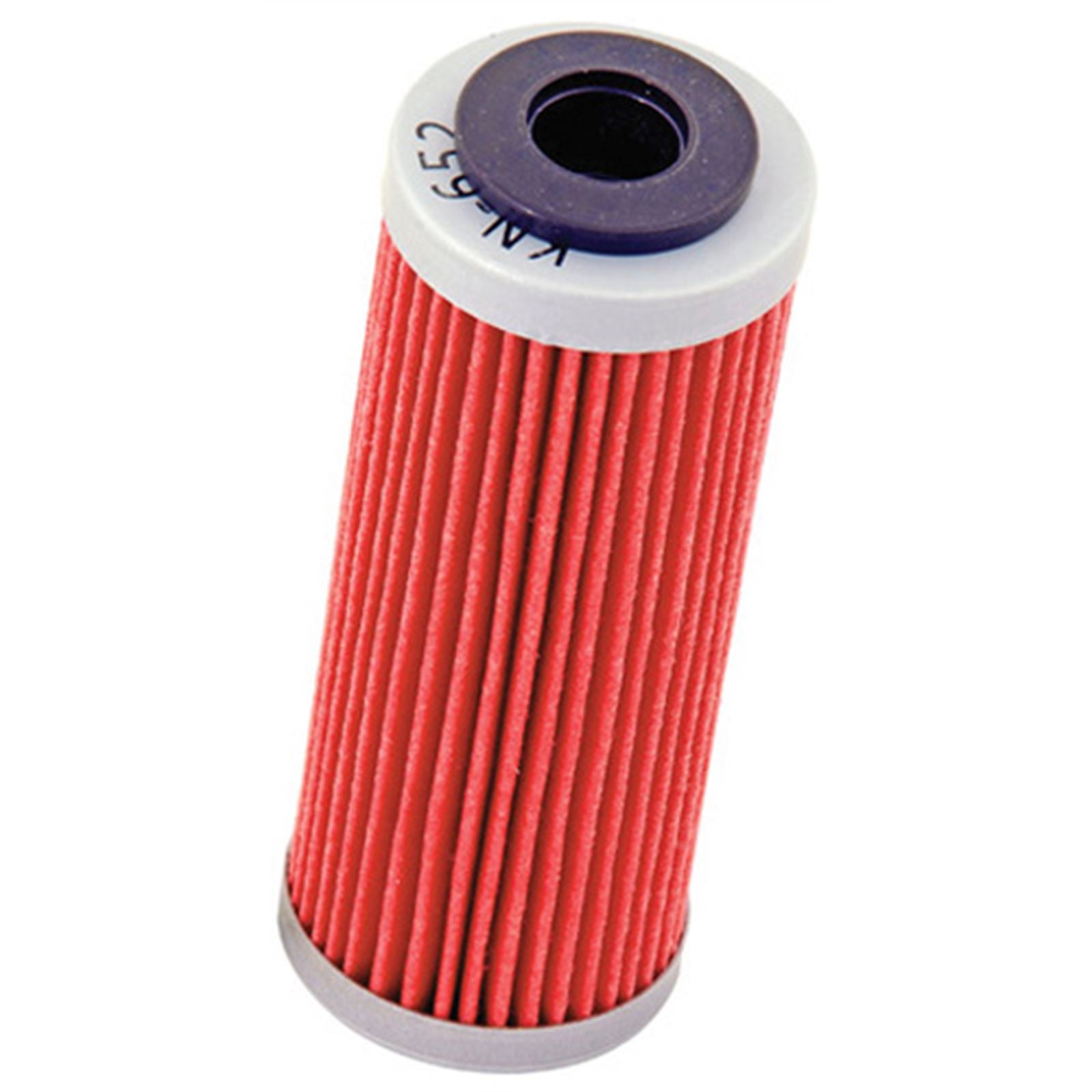 K&N Filters Oil Filter [MPN: KN-652]_594692