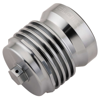 PCRacing Flo Reusable Steel Oil Filter [MPN: PCS1]_208656