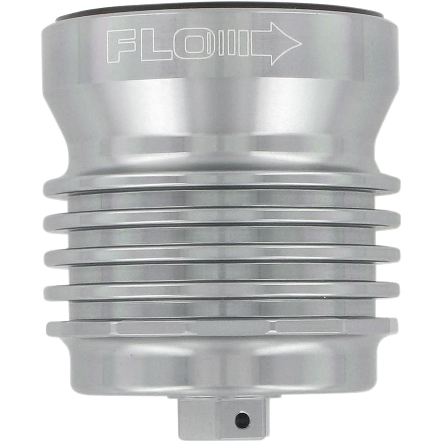 PCRacing Flo Reusable Steel Oil Filter [MPN: PCS2]_452309