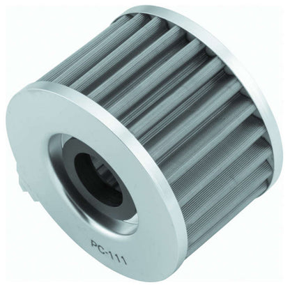PCRacing Flo Reusable Steel Oil Filter [MPN: PC111]_208664