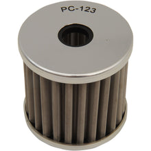 PCRacing Flo Reusable Steel Oil Filter [MPN: PC123]_452311
