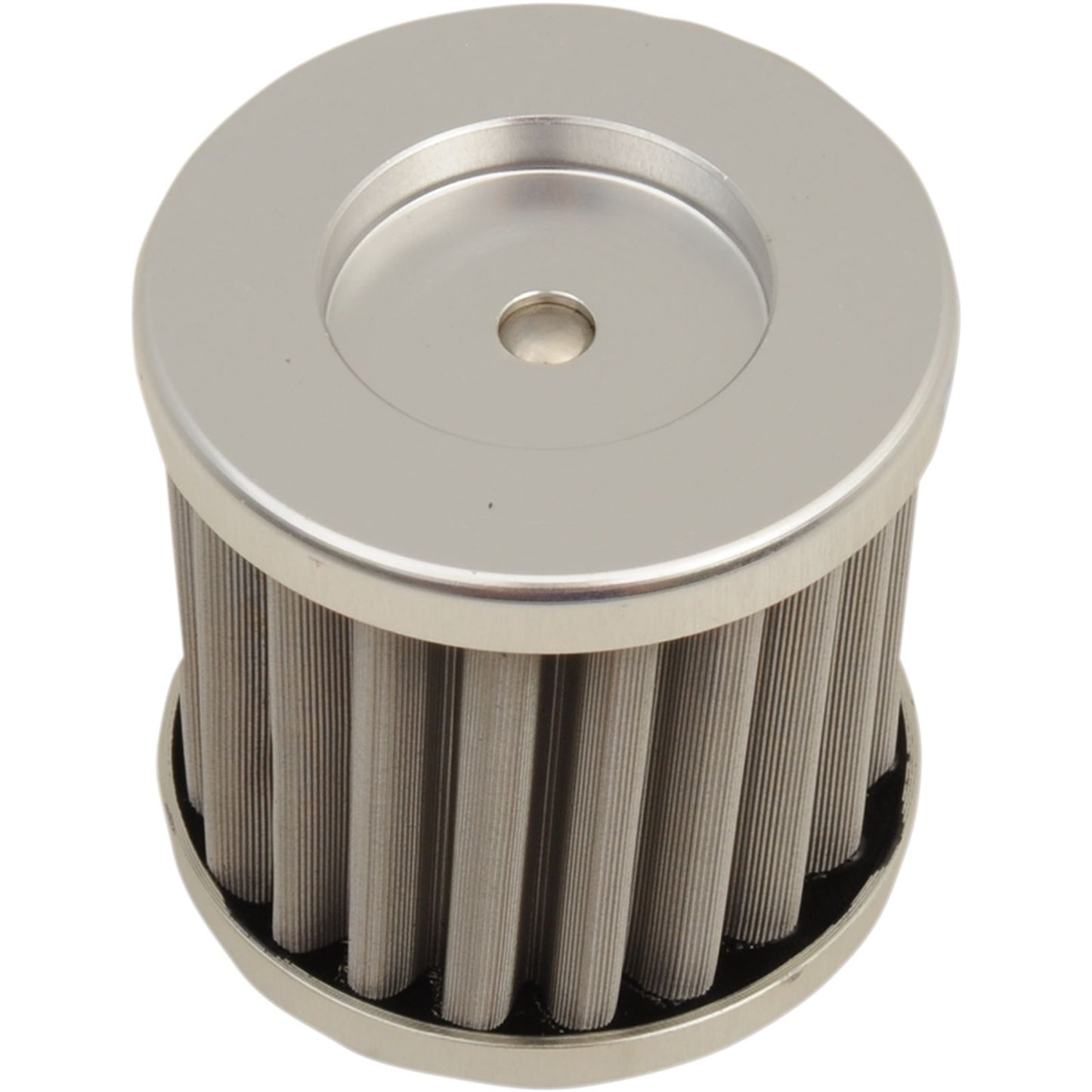 PCRacing Flo Reusable Steel Oil Filter [MPN: PC139]_452306