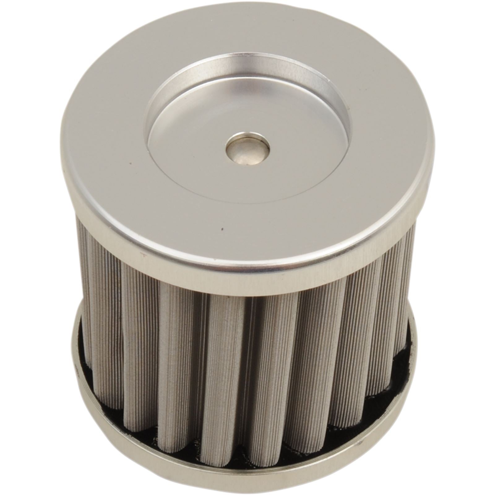 PCRacing Flo Reusable Steel Oil Filter [MPN: PC139]_452306