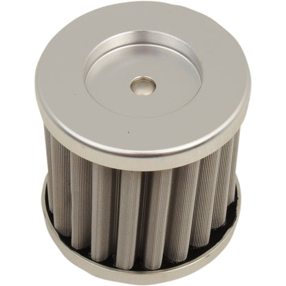 PCRacing Flo Reusable Steel Oil Filter [MPN: PC139]_452306