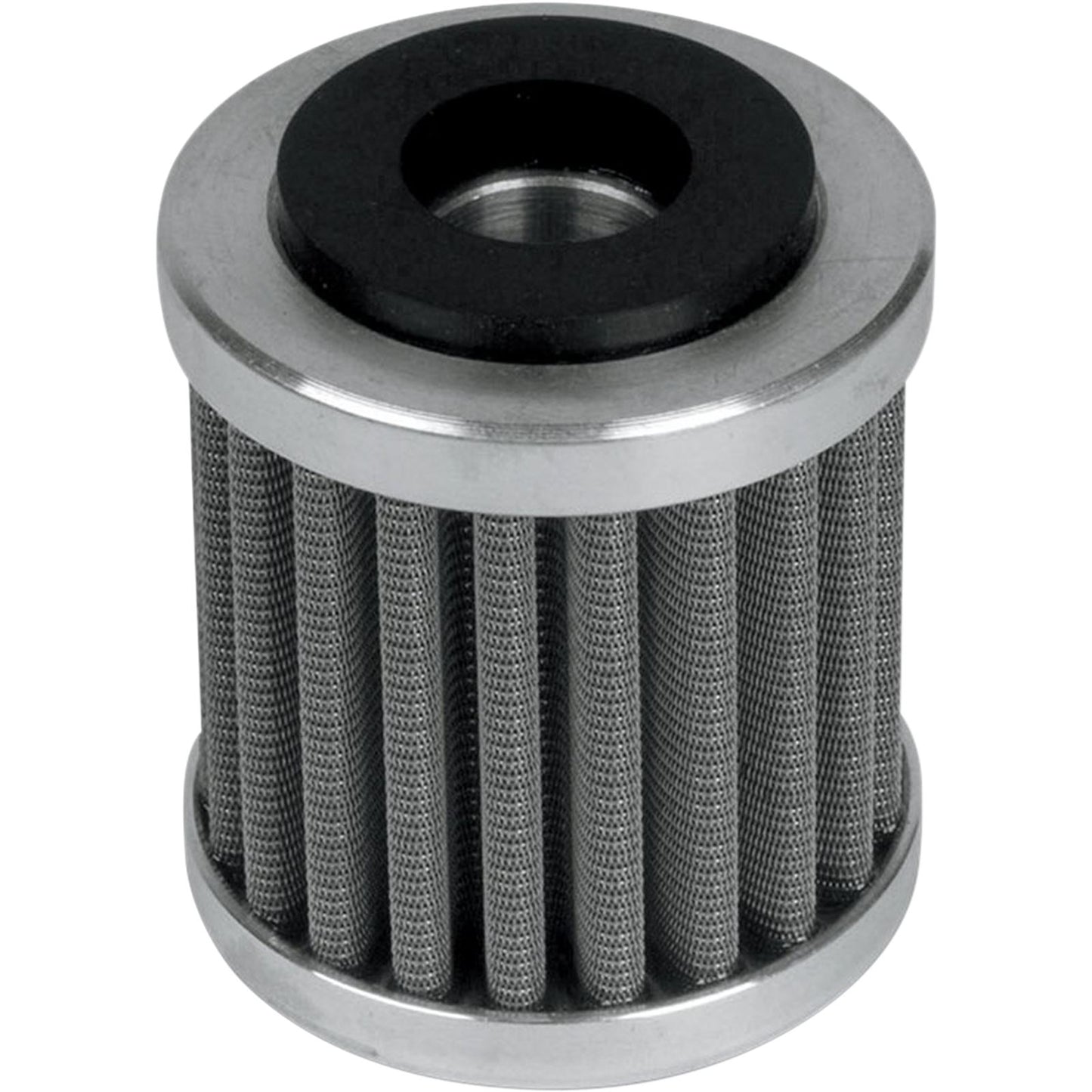 PCRacing Flo Reusable Steel Oil Filter [MPN: PC141]_452300