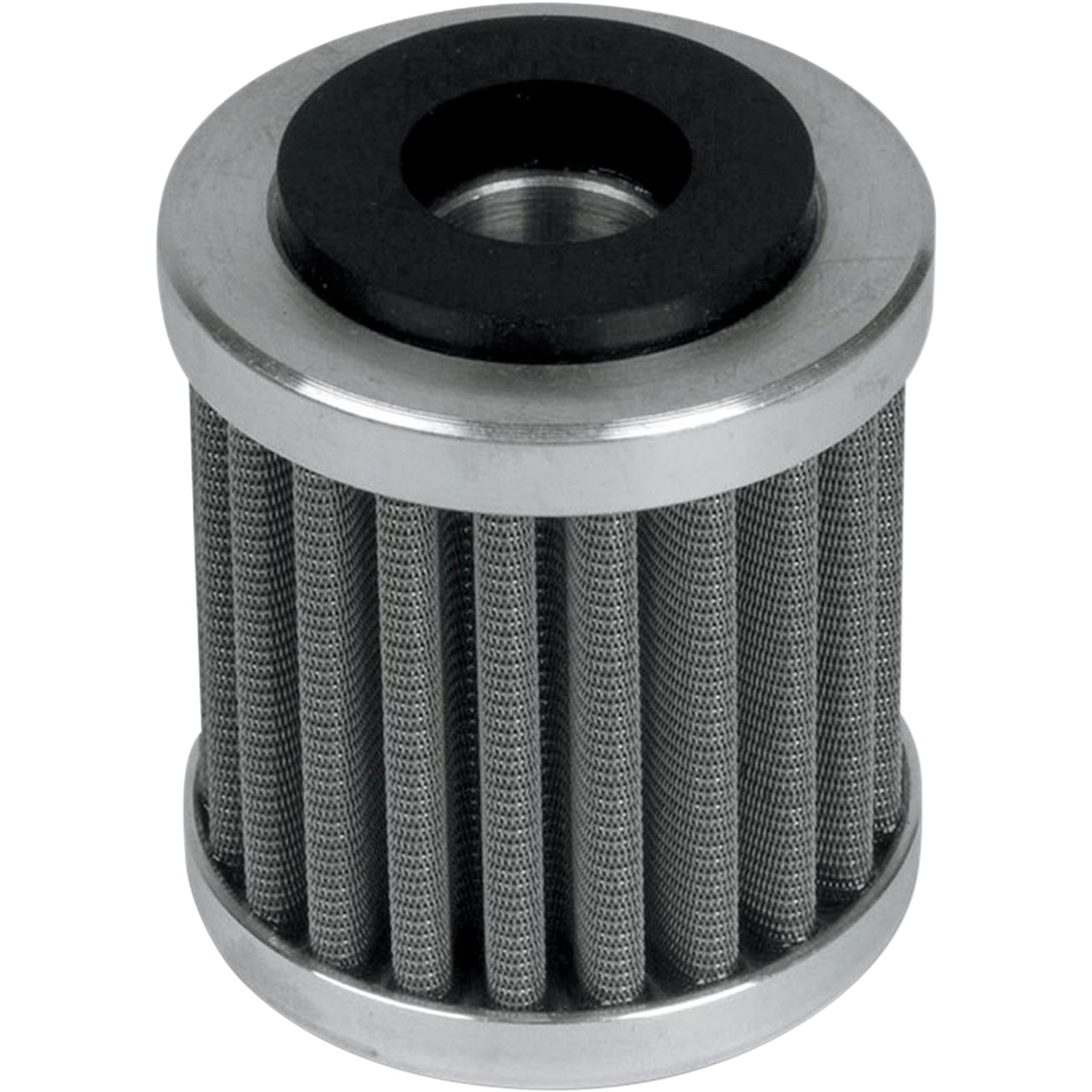 PCRacing Flo Reusable Steel Oil Filter [MPN: PC141]_452300
