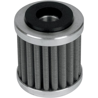 PCRacing Flo Reusable Steel Oil Filter [MPN: PC141]_452300