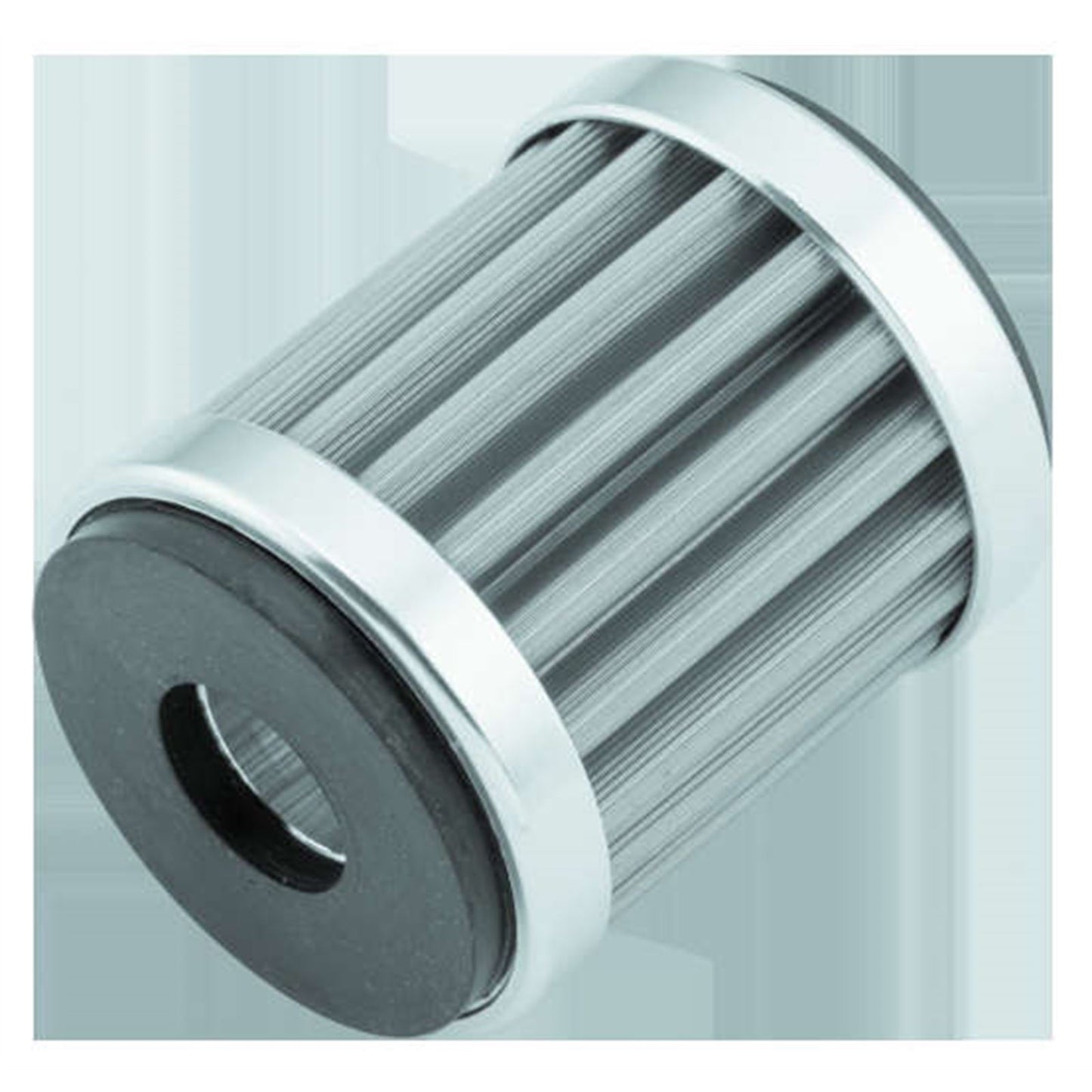 PCRacing Flo Reusable Steel Oil Filter [MPN: PC141]_208675