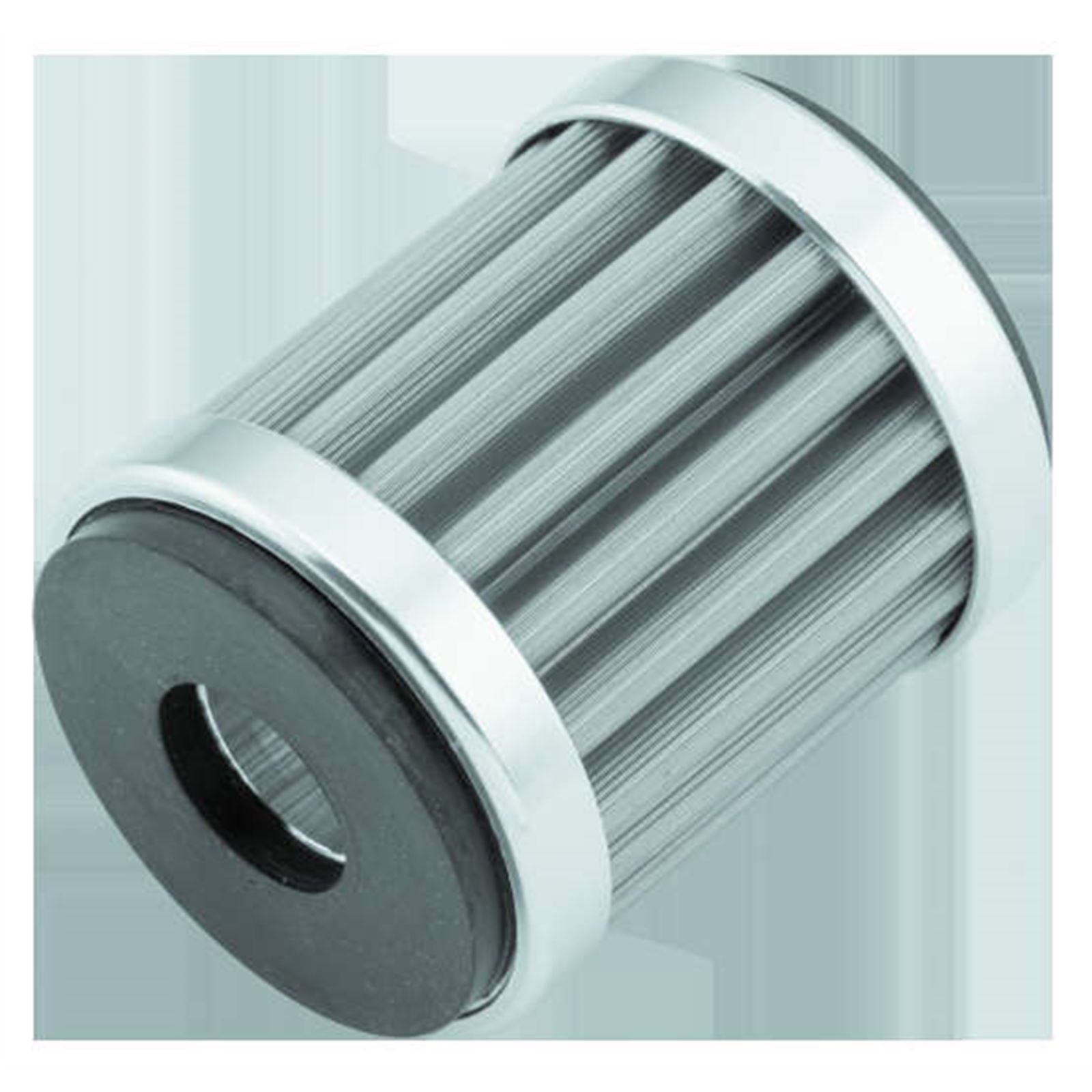 PCRacing Flo Reusable Steel Oil Filter [MPN: PC141]_208675