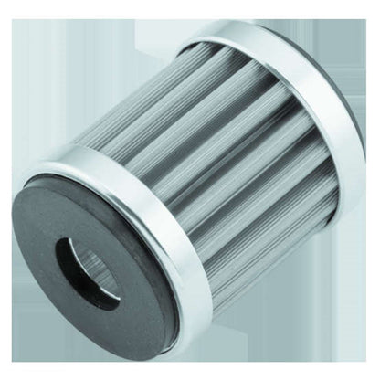 PCRacing Flo Reusable Steel Oil Filter [MPN: PC141]_208675