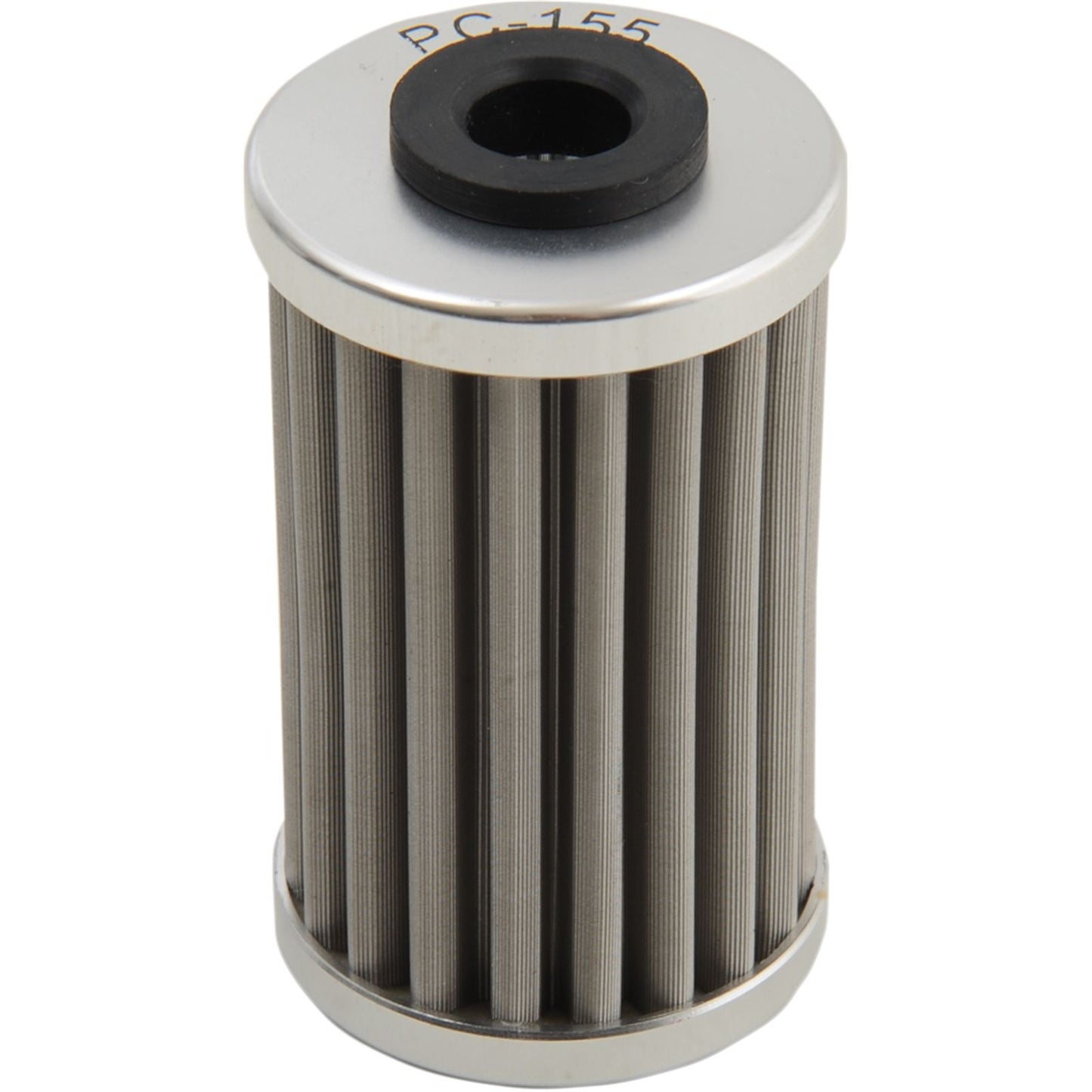 PCRacing Flo Reusable Steel Oil Filter [MPN: PC155]_452303