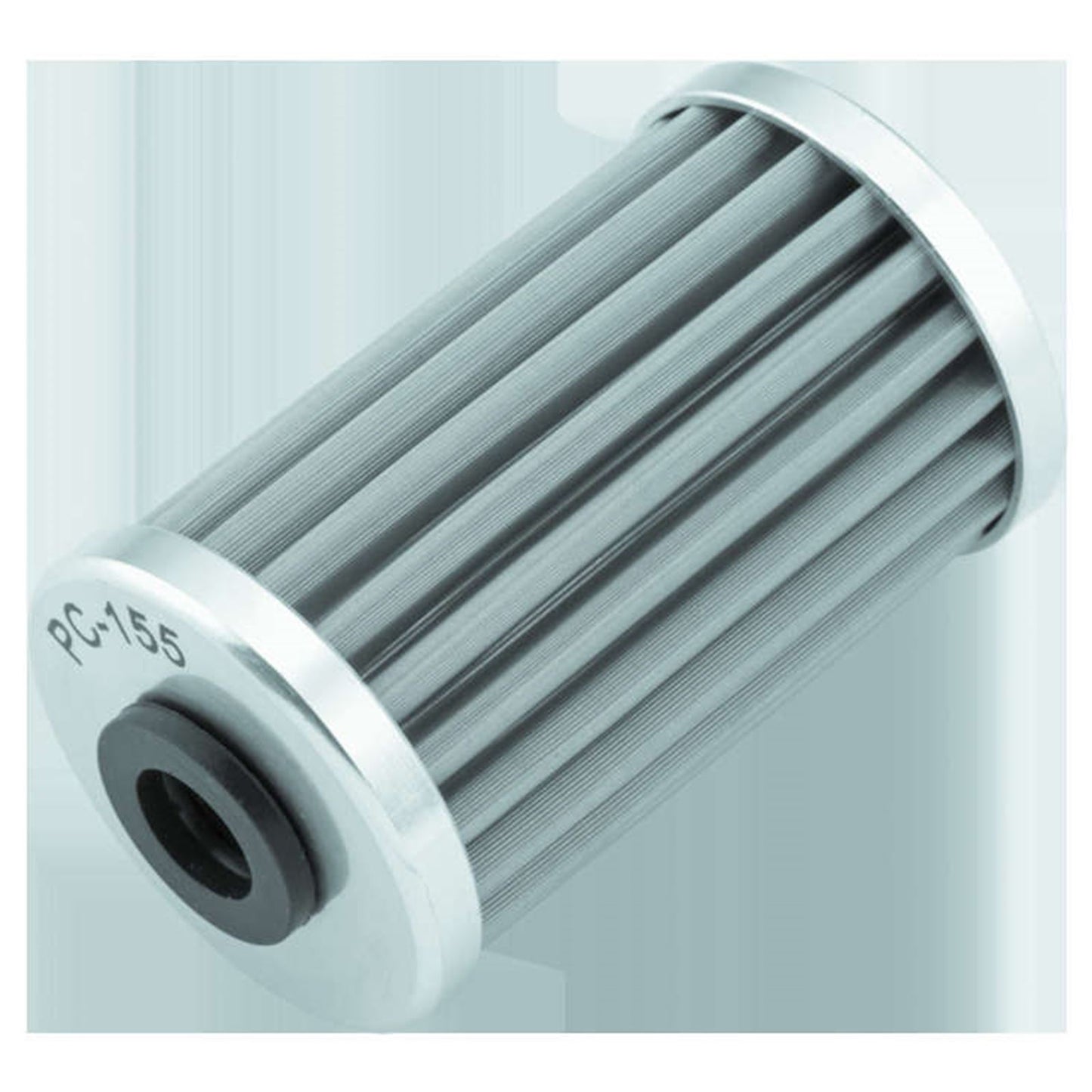 PCRacing Flo Reusable Steel Oil Filter [MPN: PC155]_208679